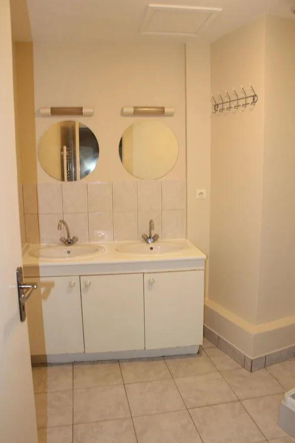 Appartement Rue Napoléon à Compiègne