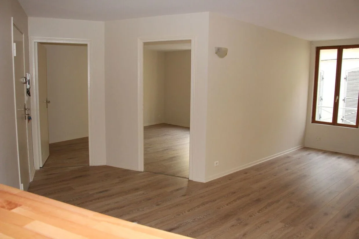 Appartement Rue Napoléon à Compiègne