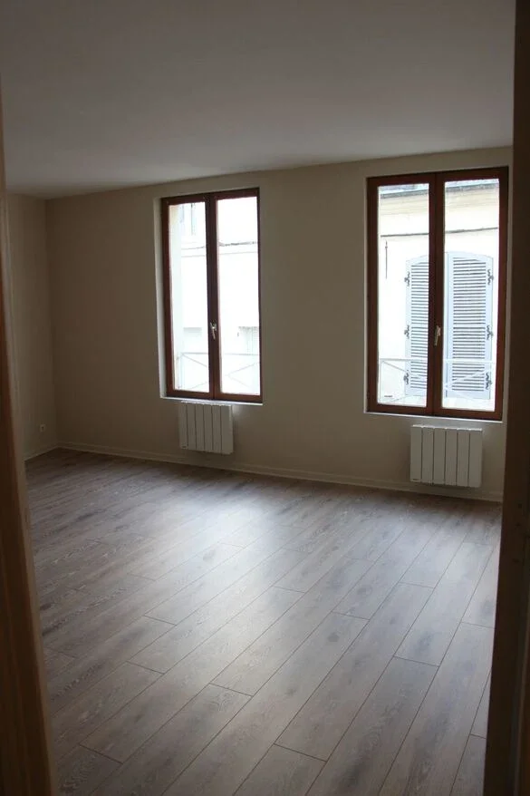 Appartement Rue Napoléon à Compiègne