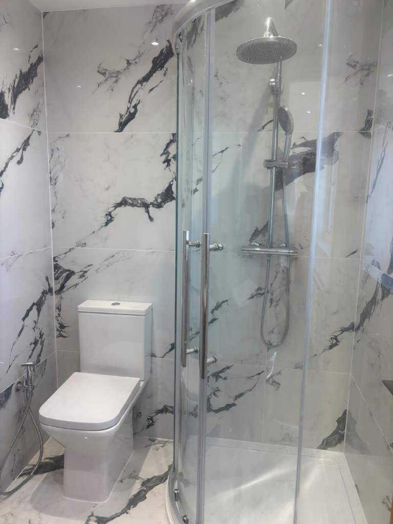 Room The Broadway in Greater London