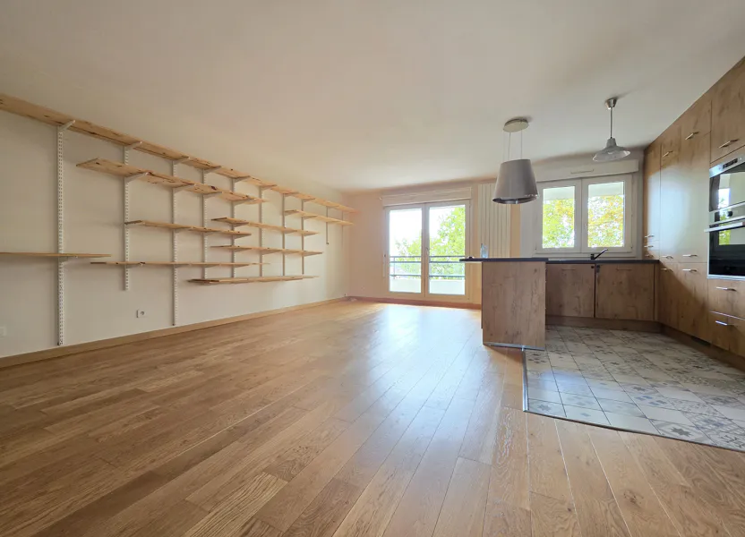 Appartement Rue de l'Avenir à Vanves
