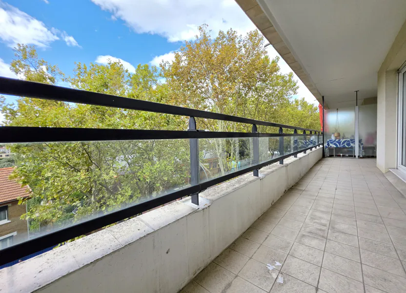 Appartement Rue de l'Avenir à Vanves