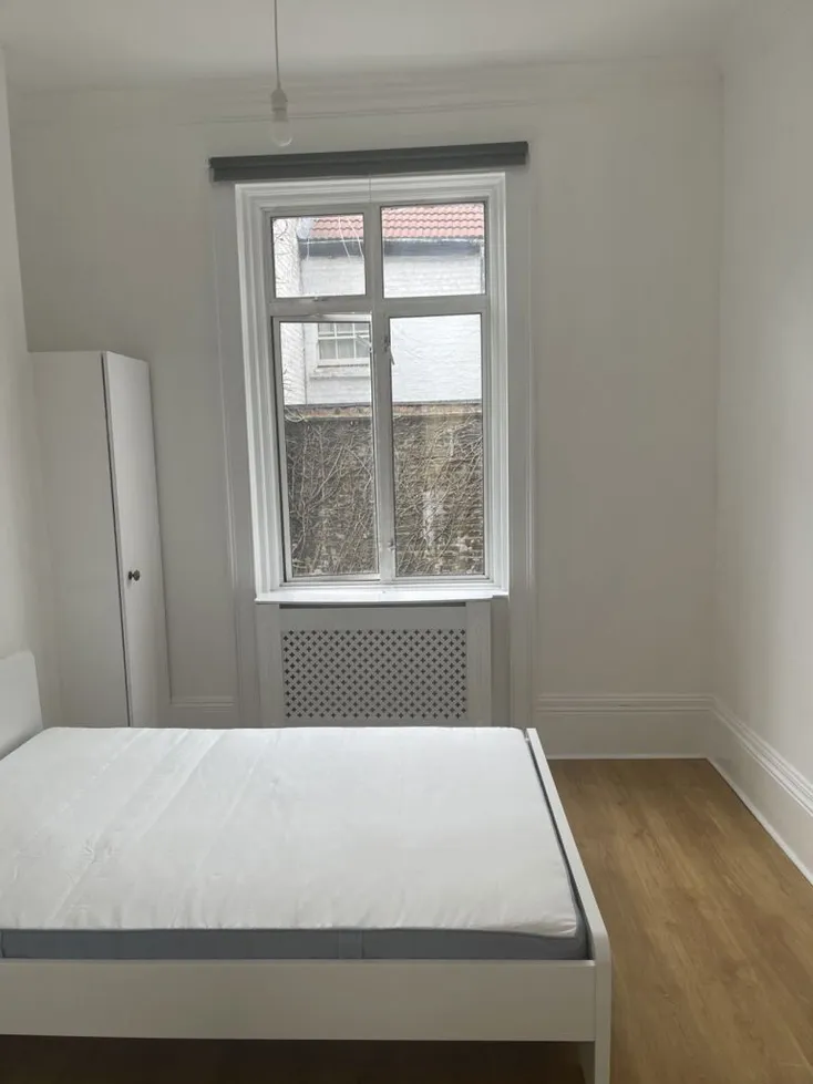 Flat Gloucester Place in City of Westminster