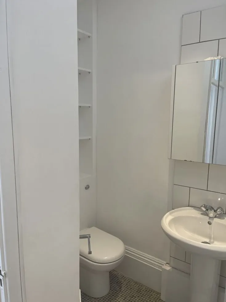 Flat Gloucester Place in City of Westminster