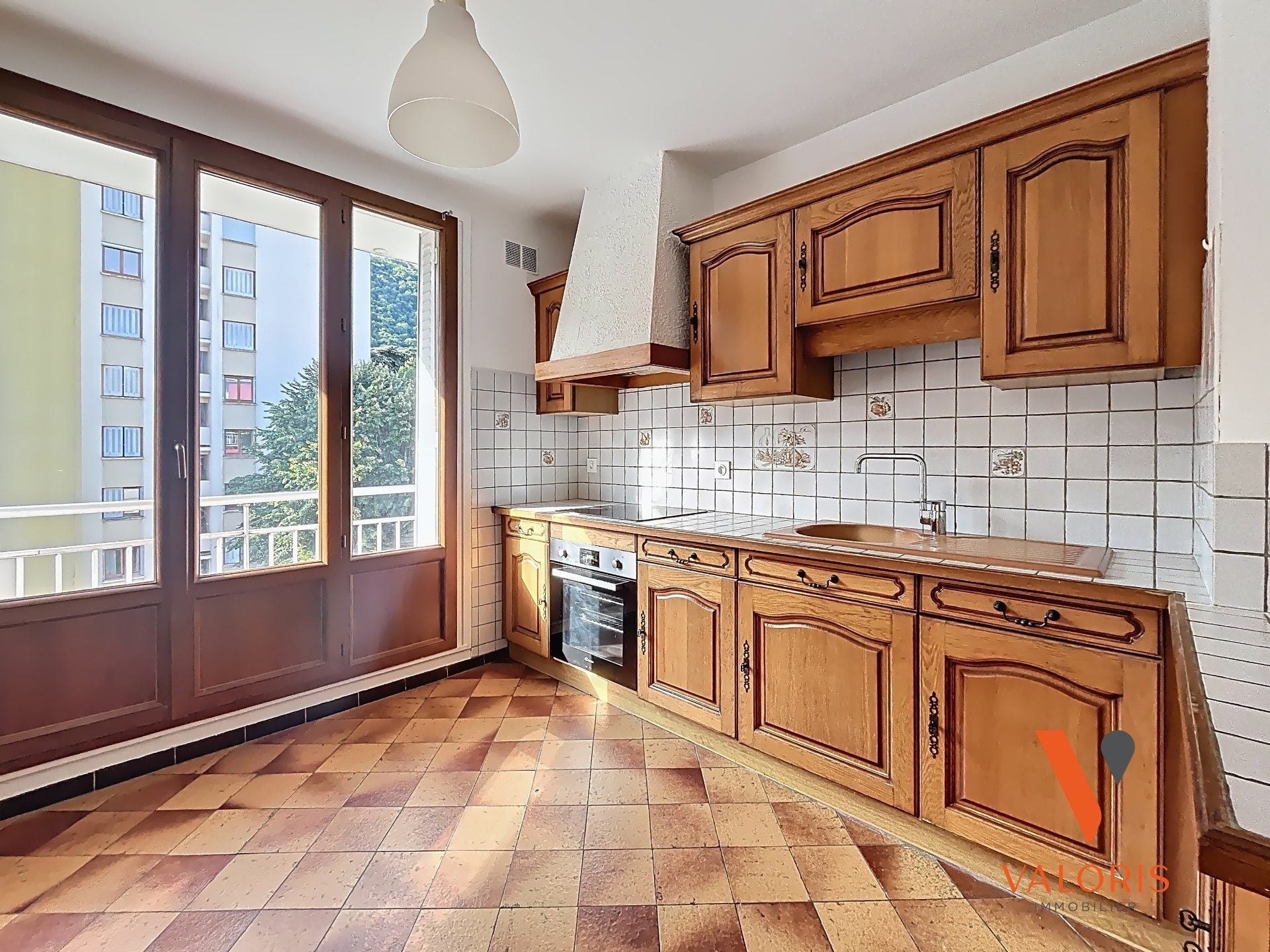 Appartement Rue Jules Ferry à Domène