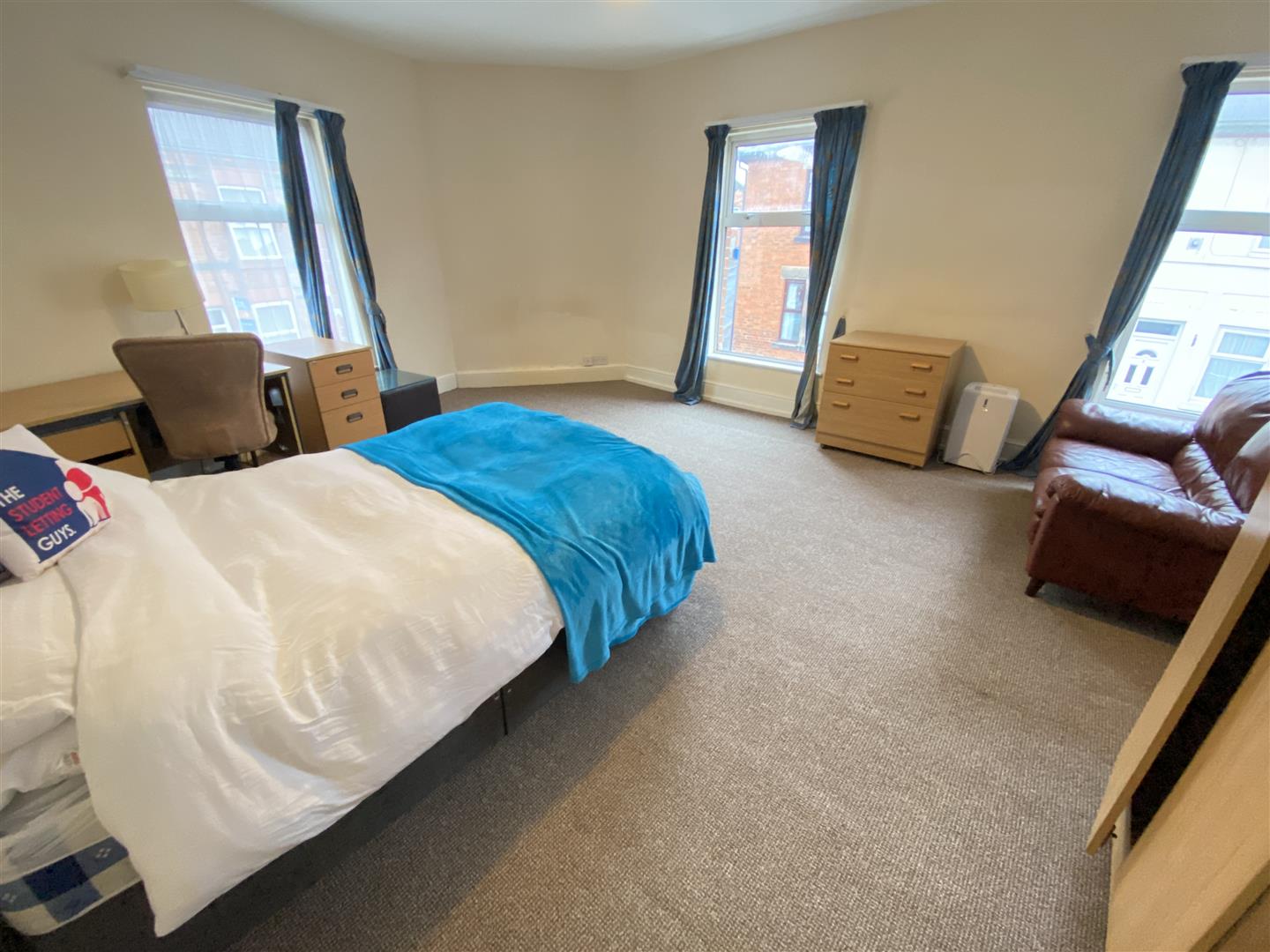 Room Stanley Street in Derby