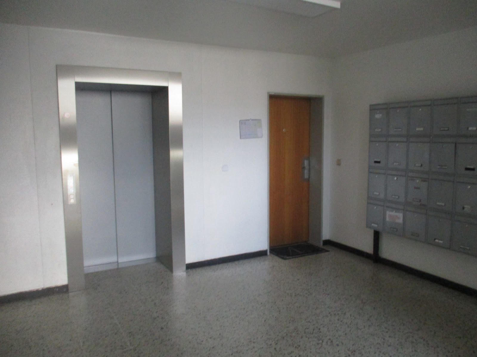 Wohnung Droste-Hülshoff-Straße in Menden (Sauerland)