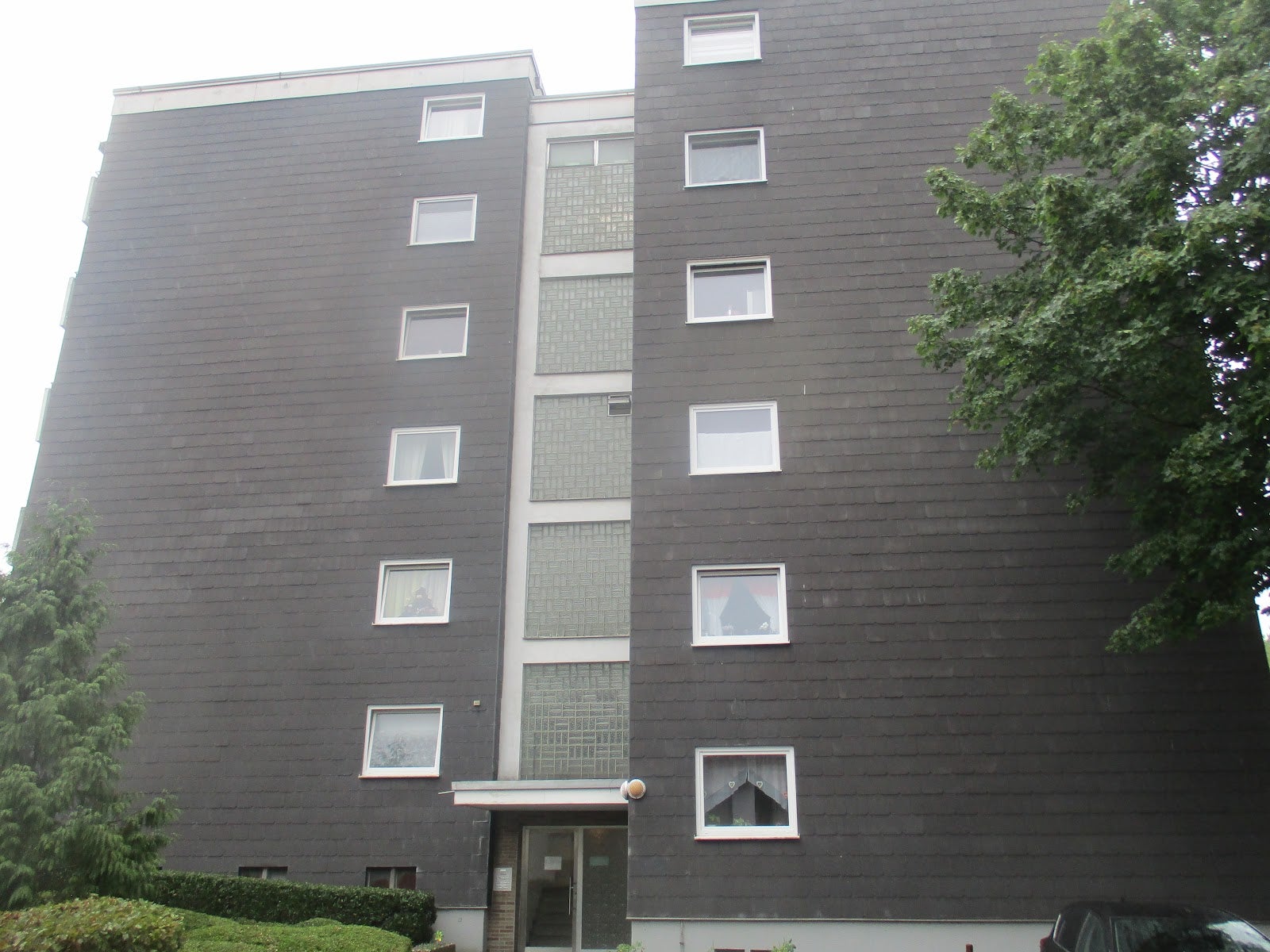 Wohnung Droste-Hülshoff-Straße in Menden (Sauerland)