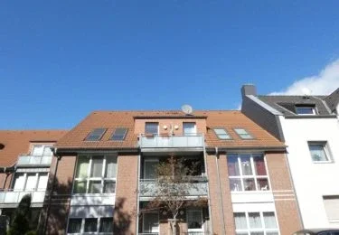 Wohnung Baßfeldshof in Dinslaken