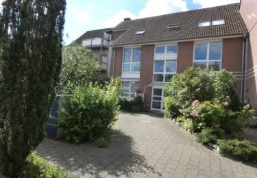 Wohnung Baßfeldshof in Dinslaken