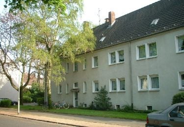 Wohnung Baßfeldshof in Dinslaken