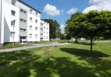 Wohnung Baßfeldshof in Dinslaken