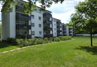 Wohnung Baßfeldshof in Dinslaken