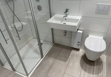 Wohnung Baßfeldshof in Dinslaken