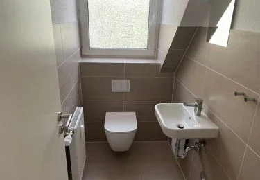 Wohnung Baßfeldshof in Dinslaken