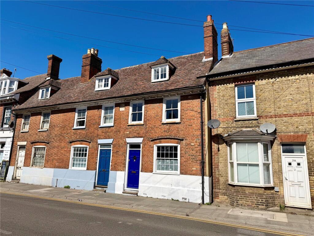 House Wincheap in Canterbury