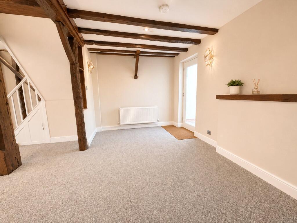 House Wincheap in Canterbury