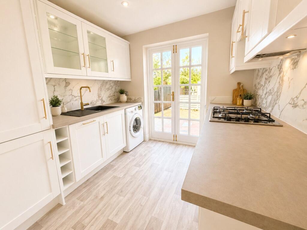 House Wincheap in Canterbury