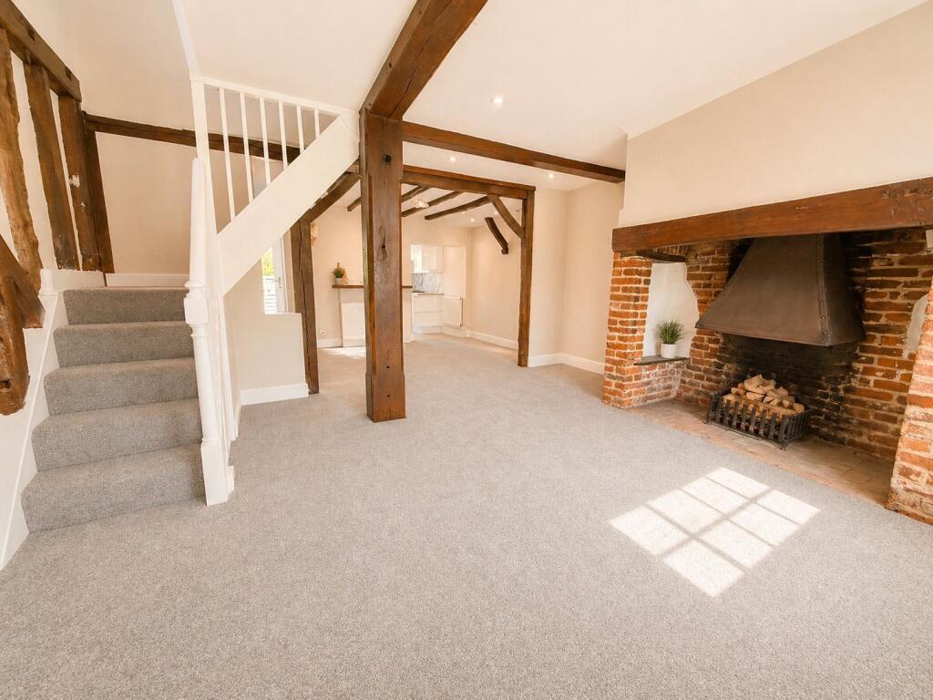 House Wincheap in Canterbury