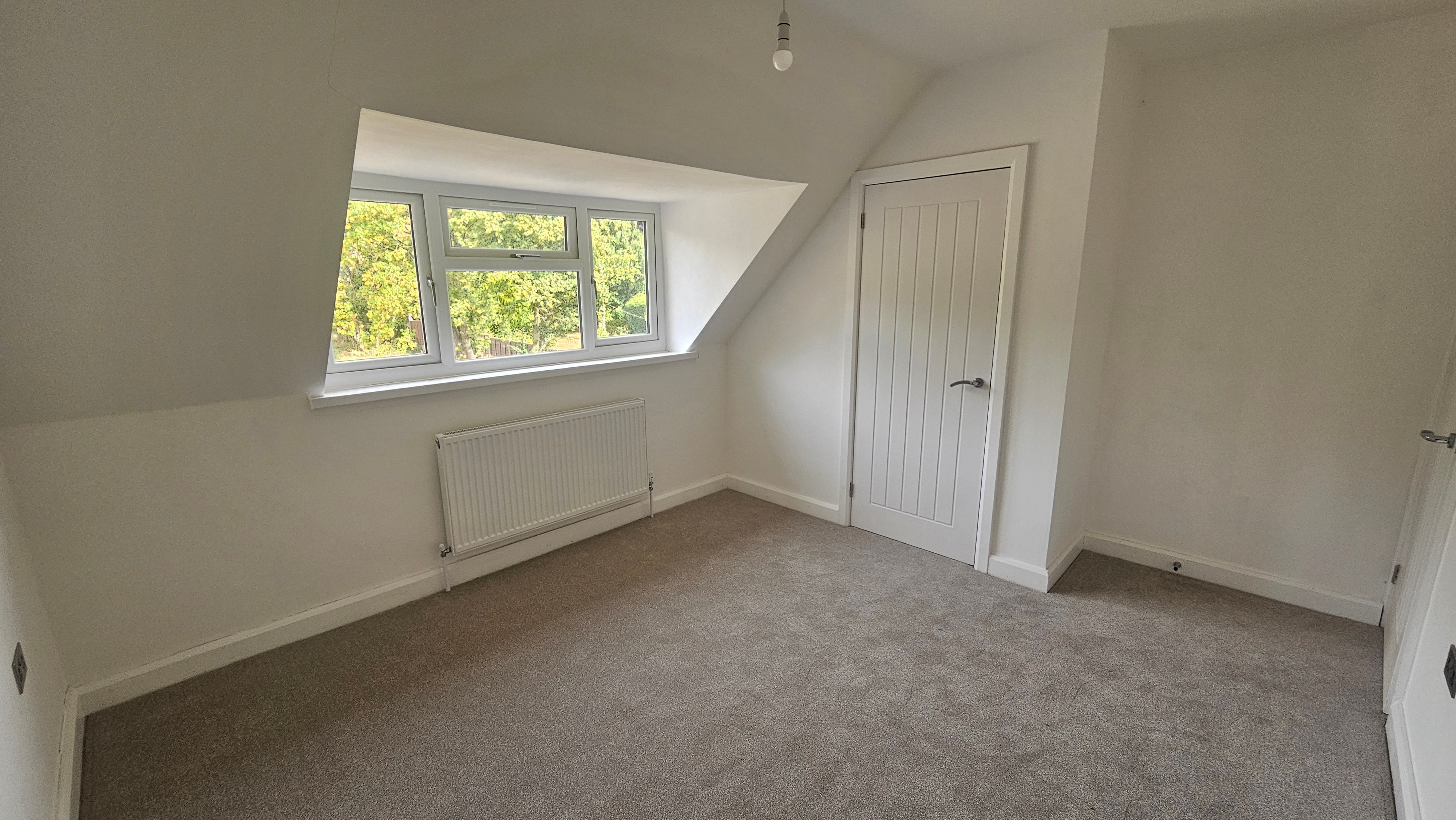 House Skip Lane in Walsall