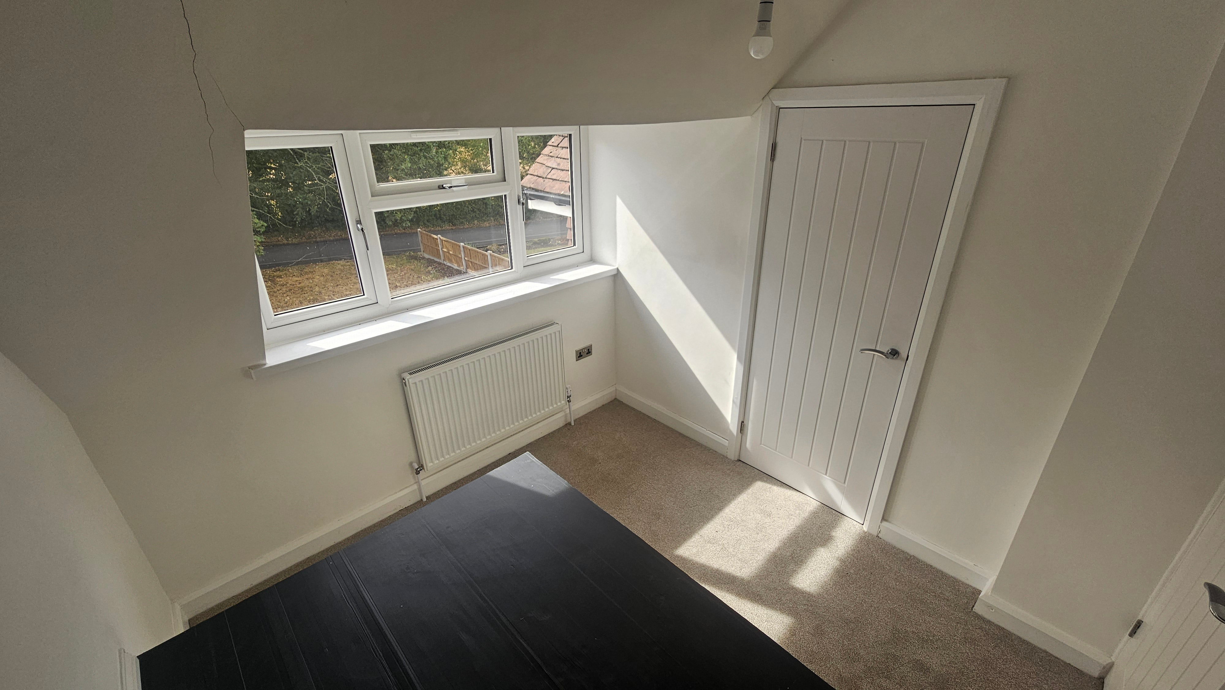 House Skip Lane in Walsall