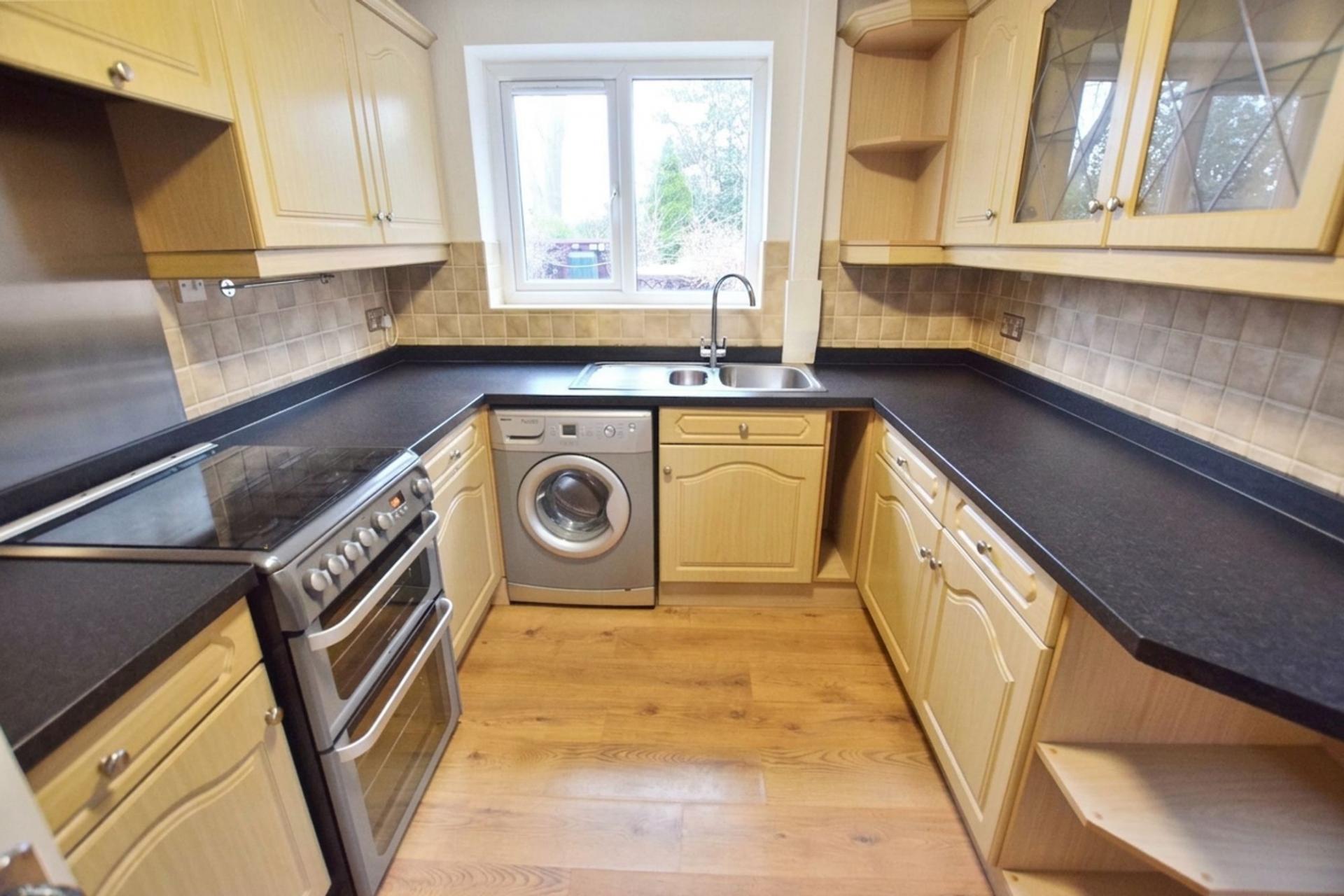 House Ventnor Gardens in Gateshead