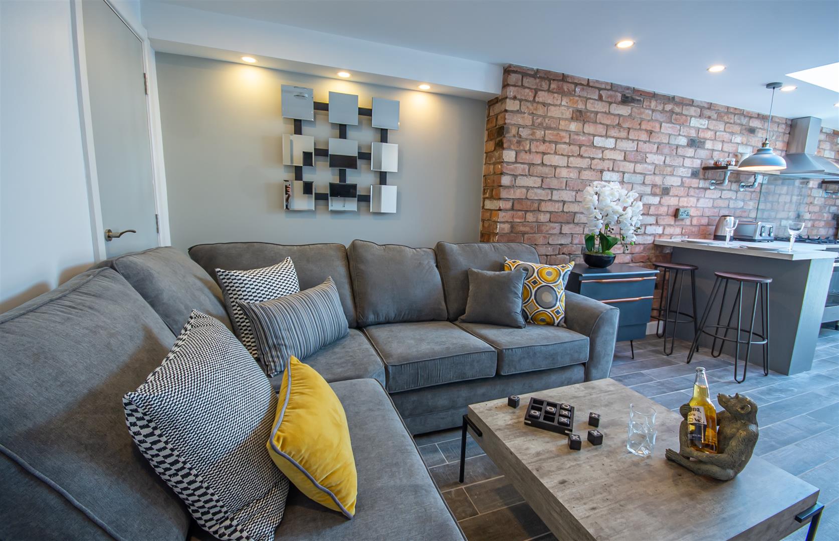 House Harley Street in Coventry