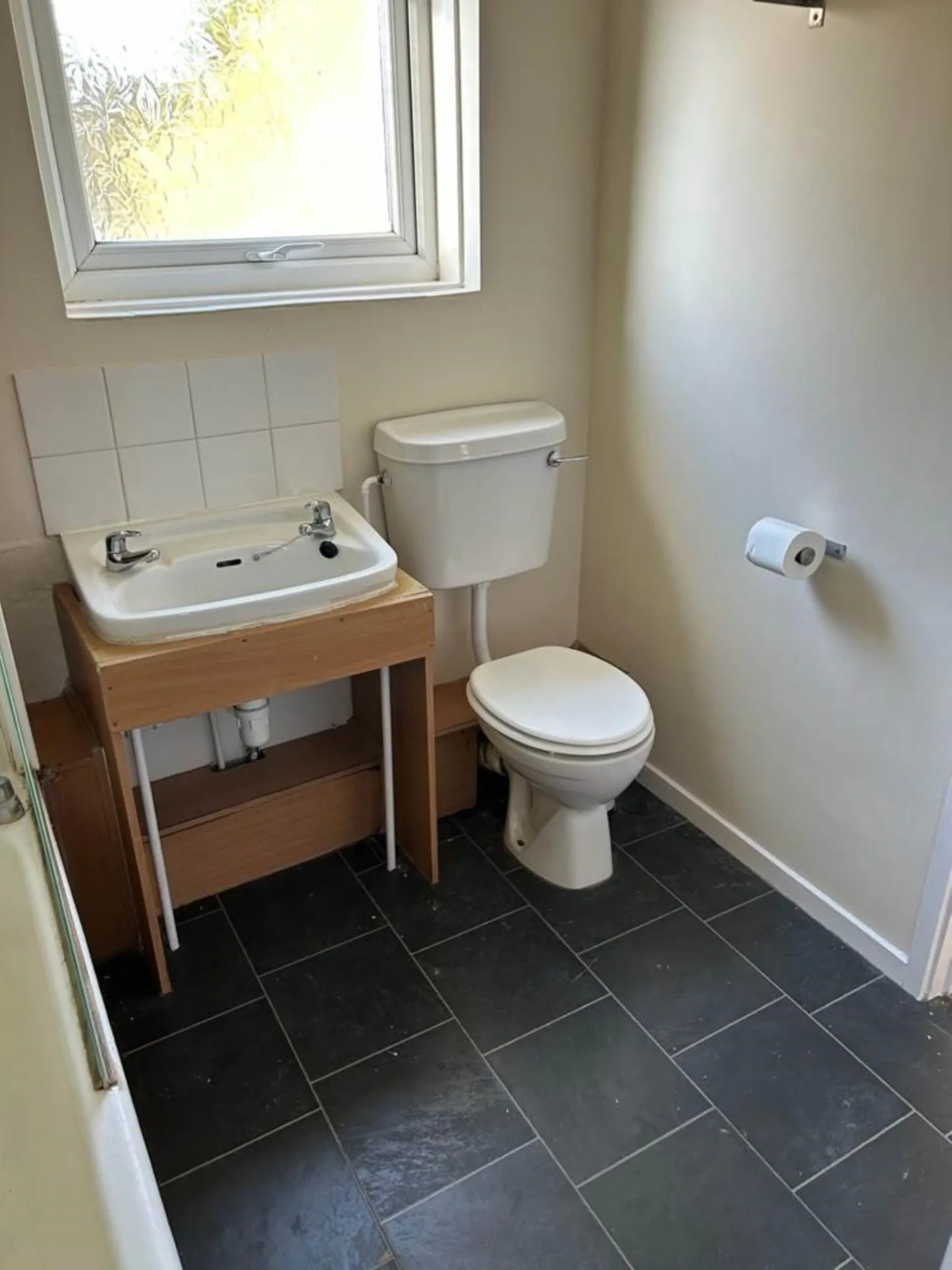 Flat Downsfield in Welwyn Hatfield
