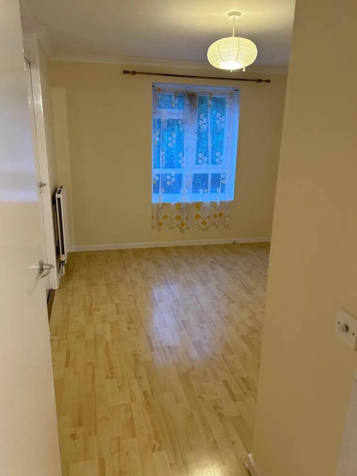 Flat Downsfield in Welwyn Hatfield