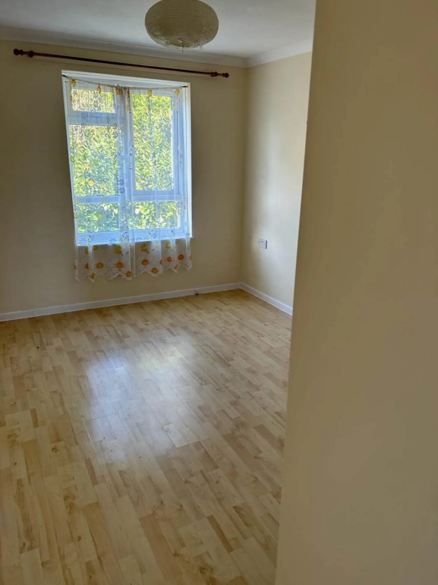 Flat Downsfield in Welwyn Hatfield