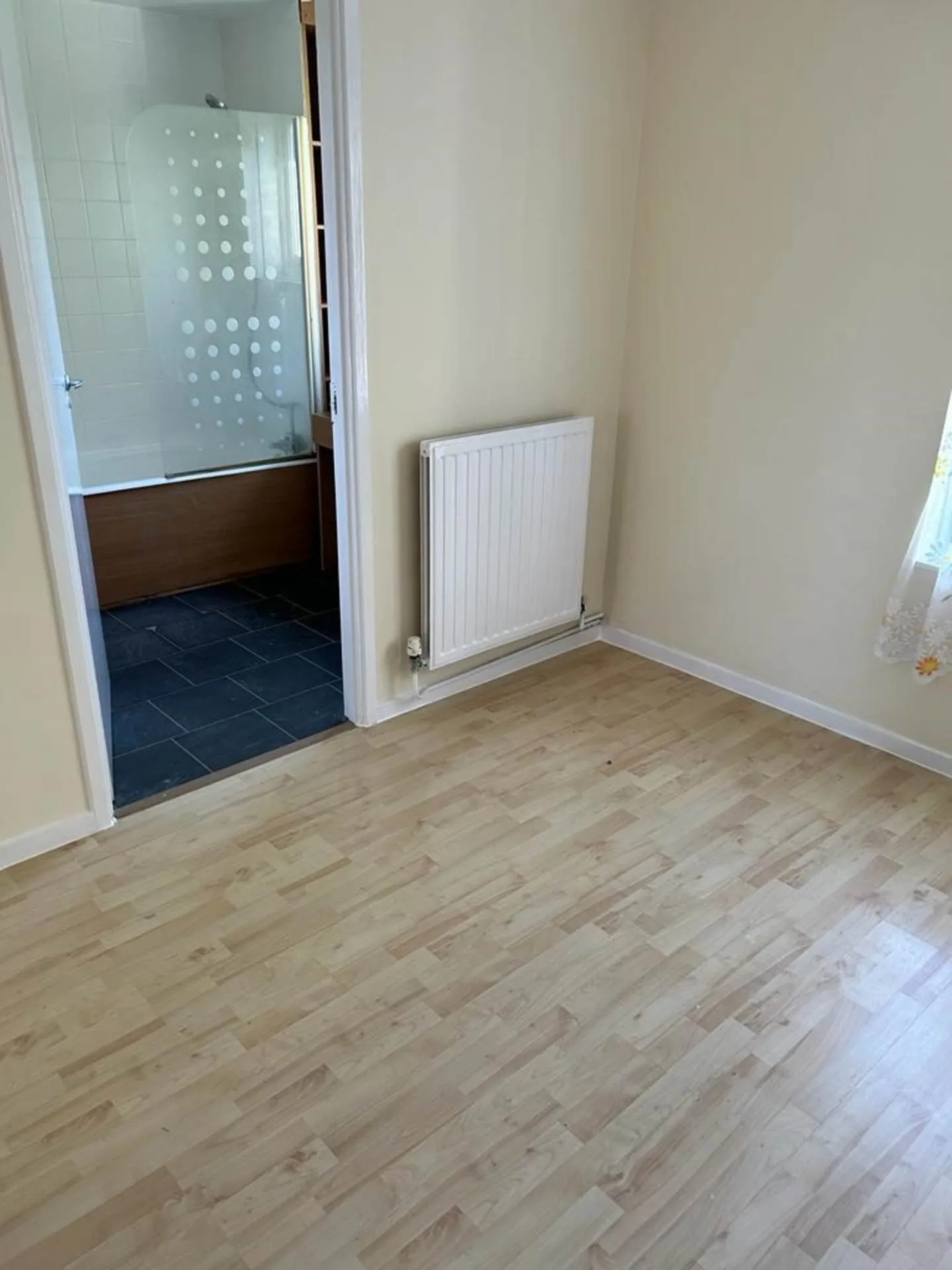 Flat Downsfield in Welwyn Hatfield
