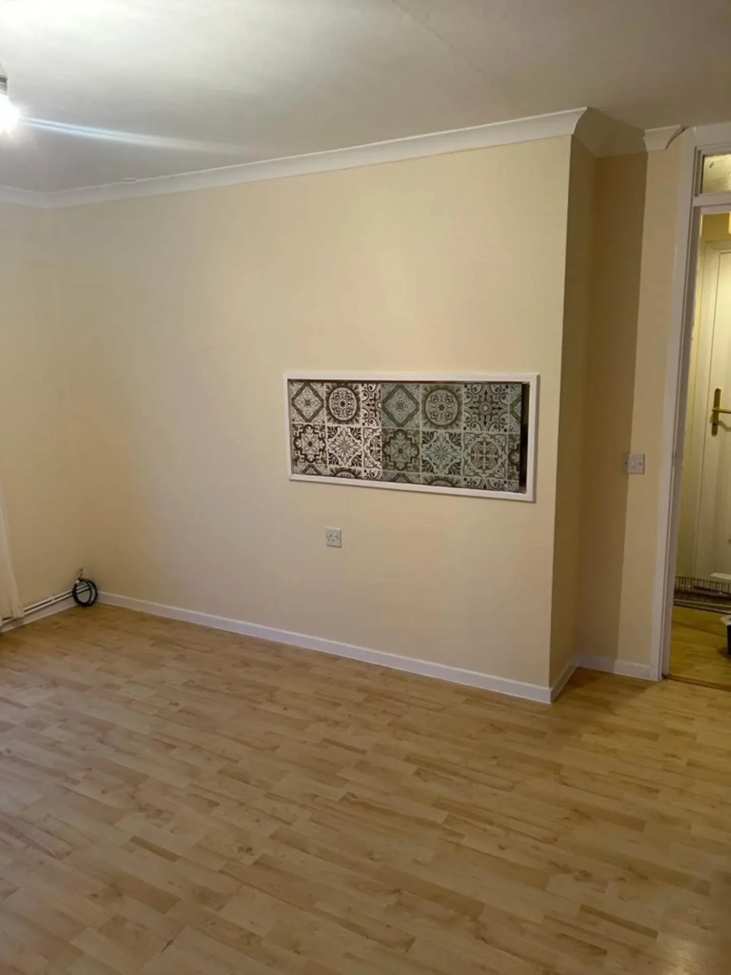 Flat Downsfield in Welwyn Hatfield