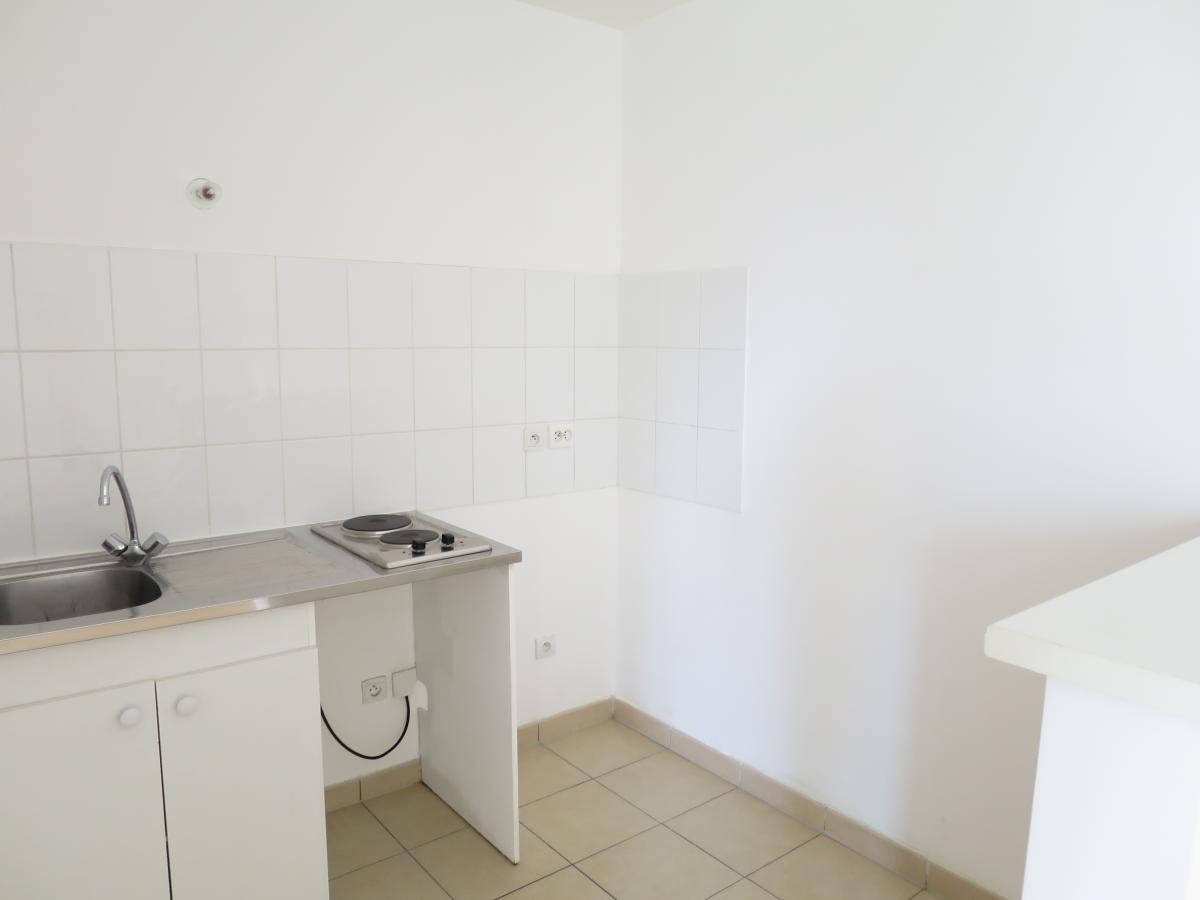 Appartement Rue Magellan à Massy