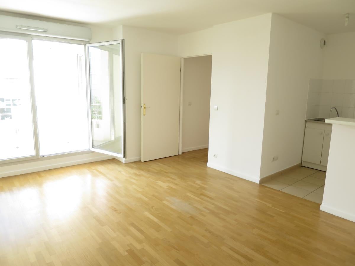 Appartement Rue Magellan à Massy