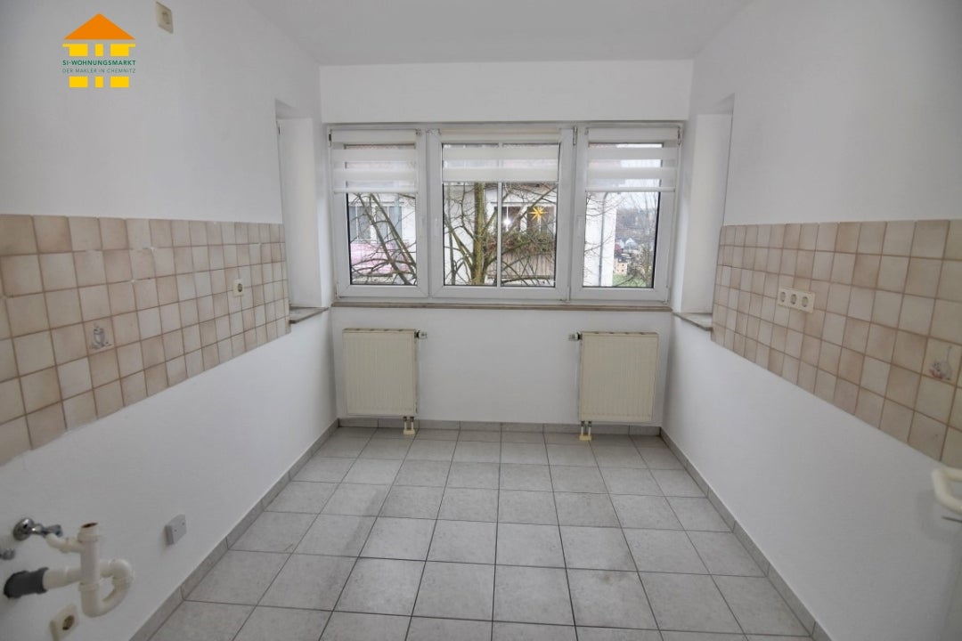 Wohnung Meisenweg in Burkhardtsdorf