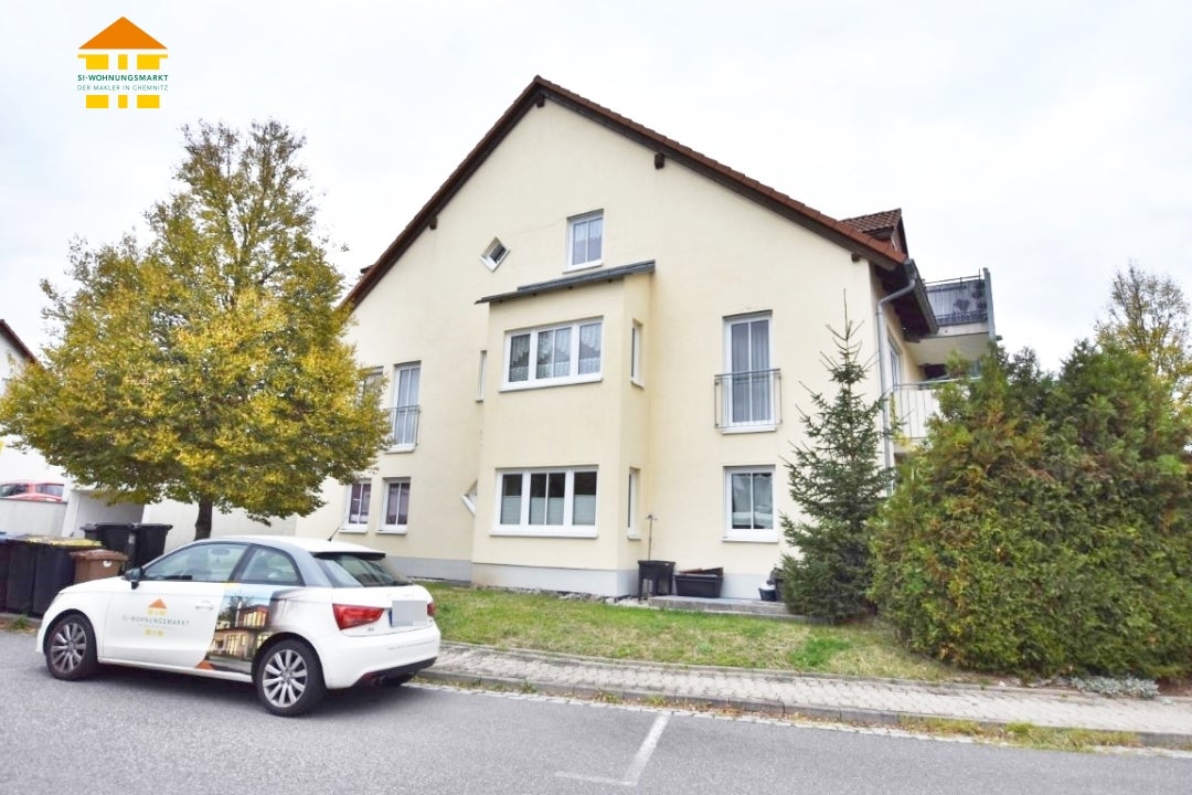 Wohnung Meisenweg in Burkhardtsdorf