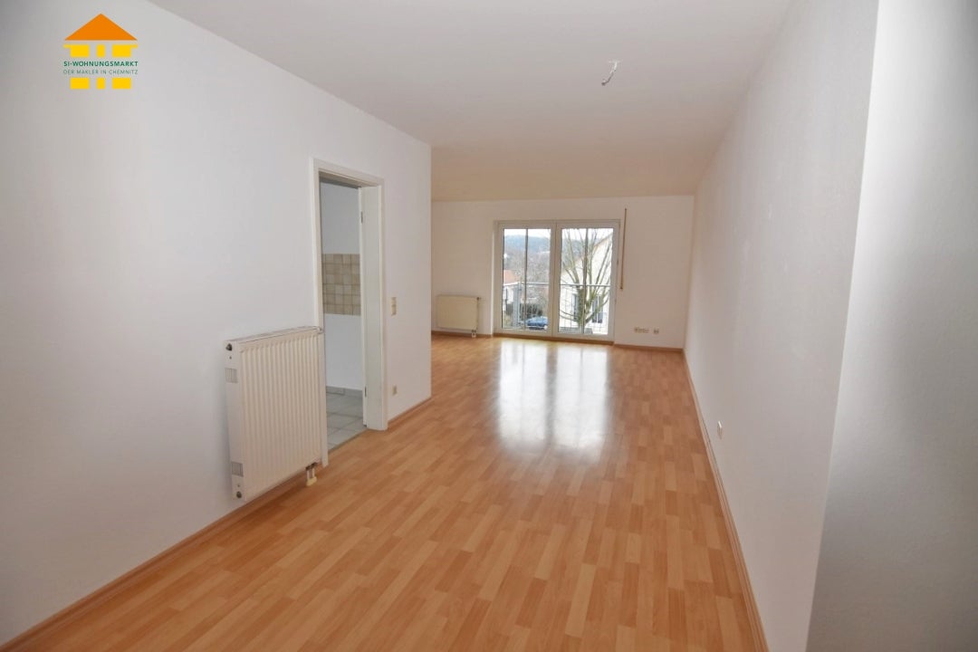 Wohnung Meisenweg in Burkhardtsdorf