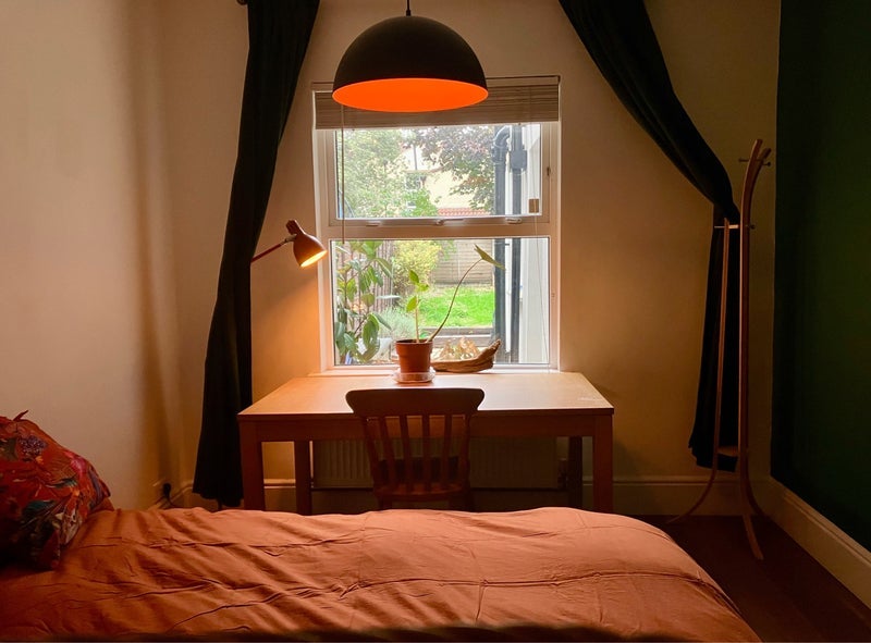Room Webb Street in Bristol