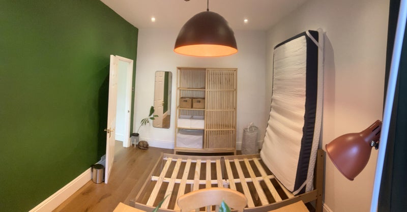 Room Webb Street in Bristol