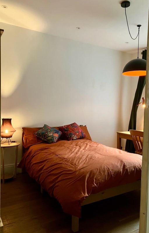 Room Webb Street in Bristol