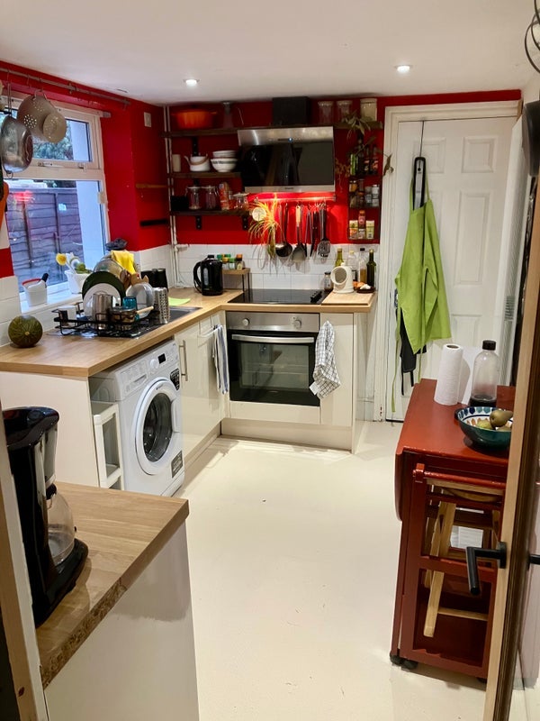 Room Webb Street in Bristol