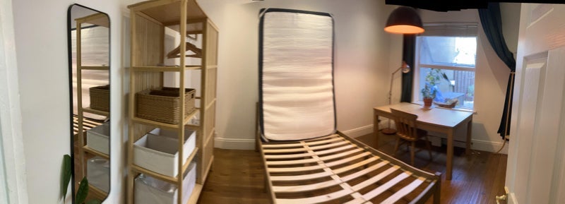 Room Webb Street in Bristol
