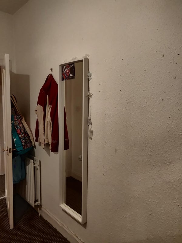 Room Dryden Street in City of Edinburgh
