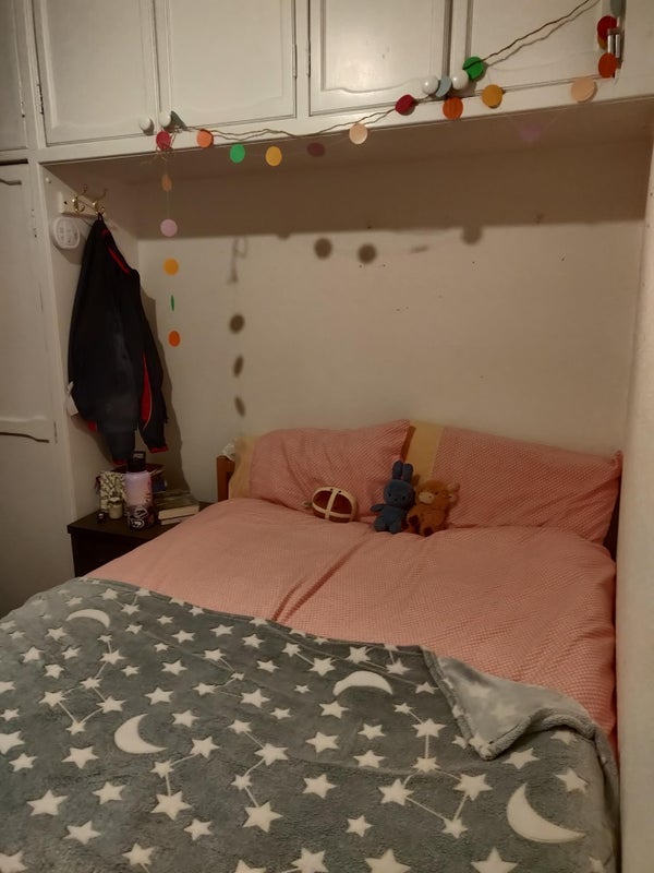 Room Dryden Street in City of Edinburgh
