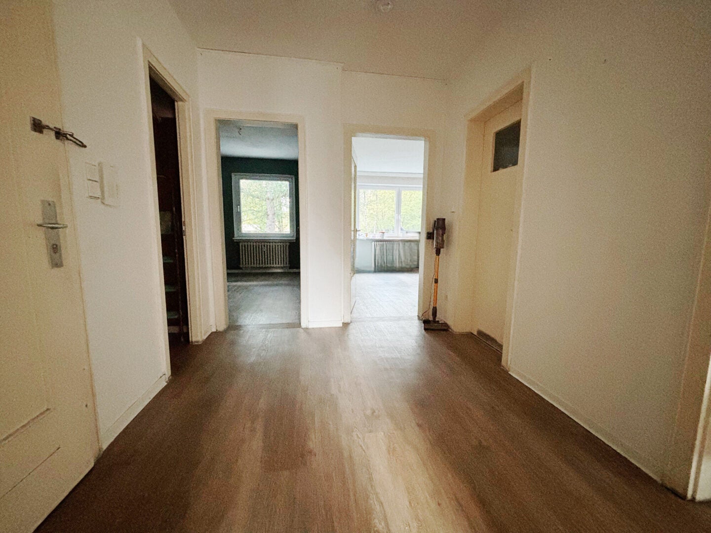 Wohnung Königsberger Straße in Reinbek