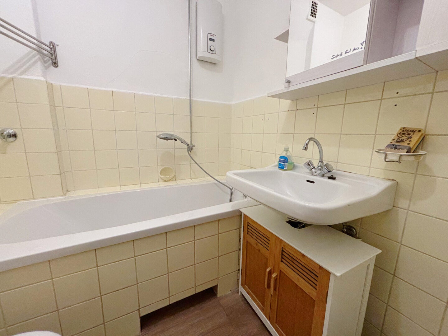 Wohnung Königsberger Straße in Reinbek