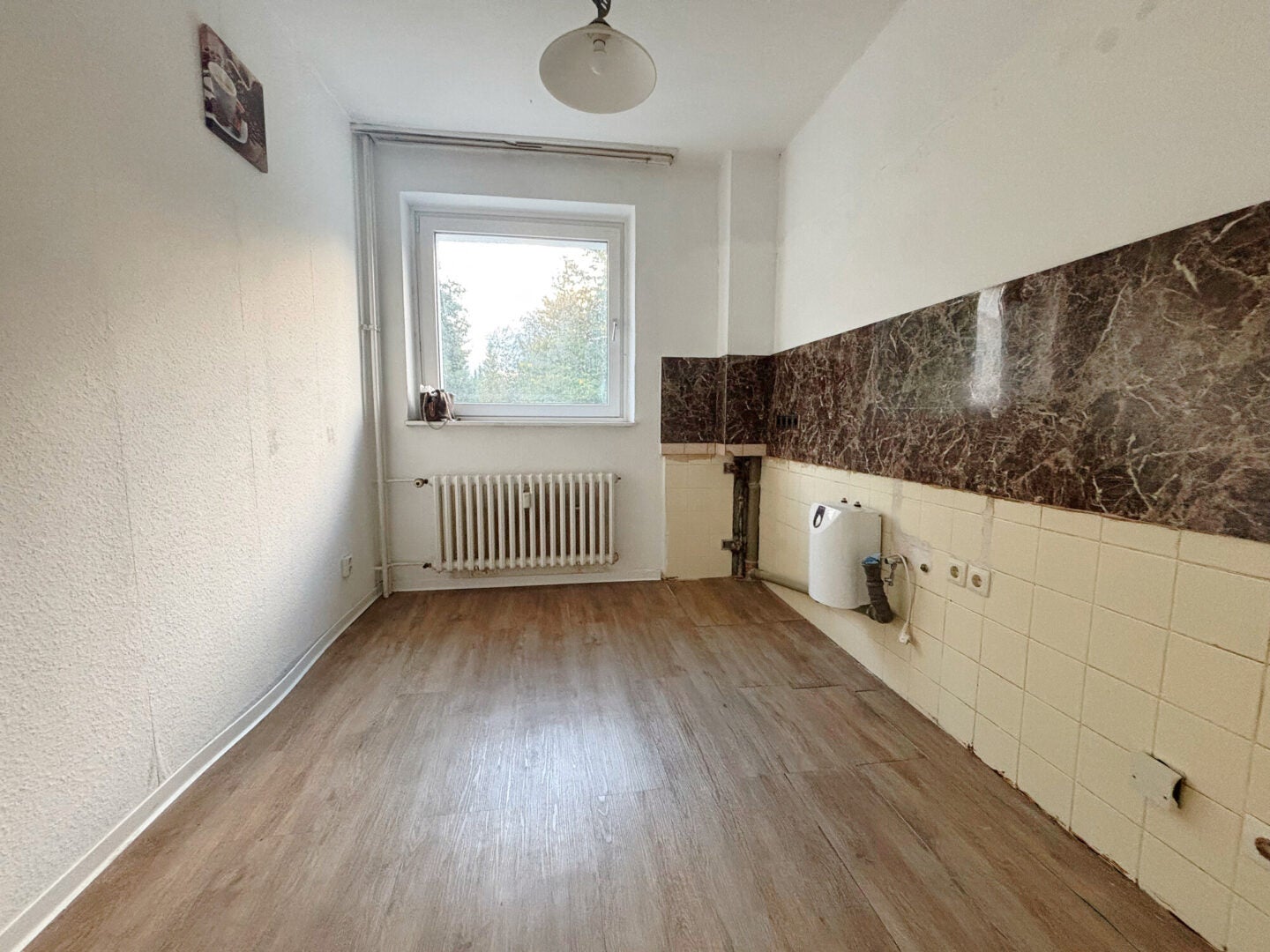 Wohnung Königsberger Straße in Reinbek