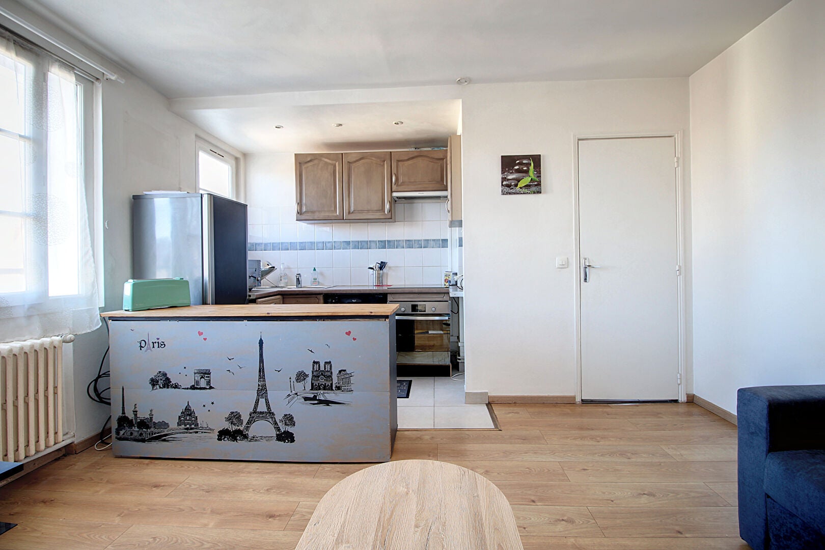 Flat Rue de la Libération in Rueil-Malmaison