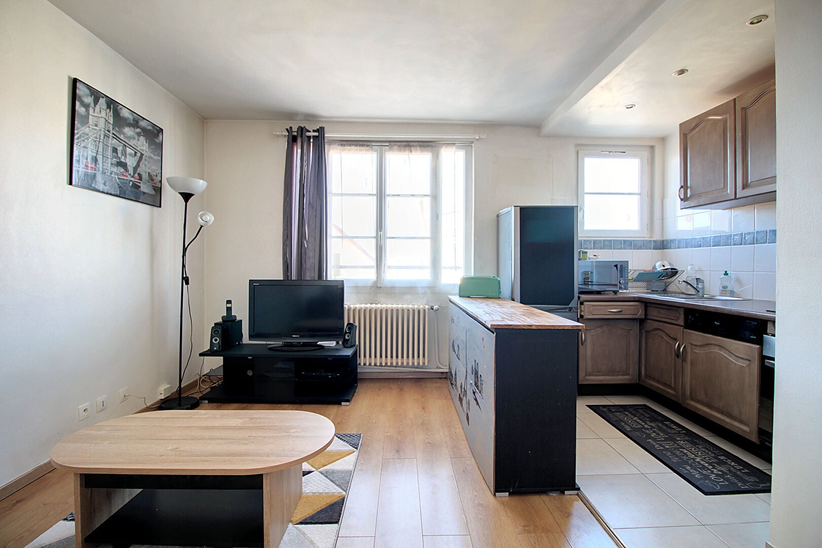 Flat Rue de la Libération in Rueil-Malmaison