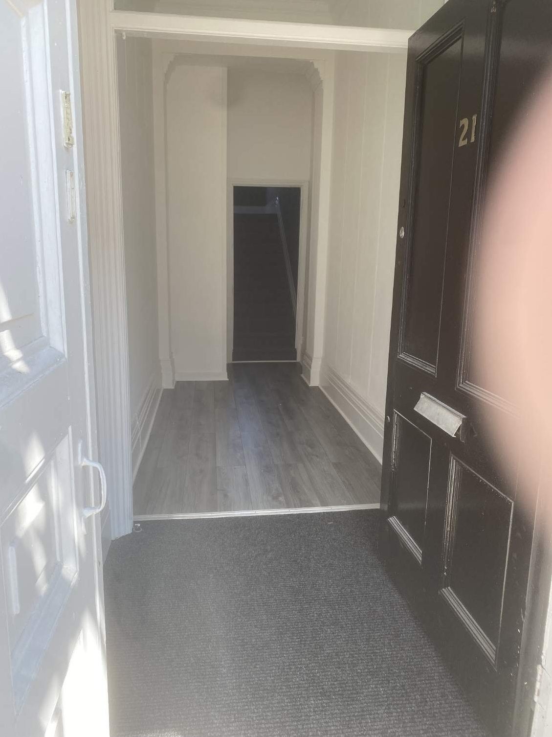 Flat John Street in Sunderland